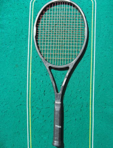 Wilson Pro Staff Original 6.0 Midsize 85 85 16x18 4 3/8 EXCL+ Made in Taiwan SGU