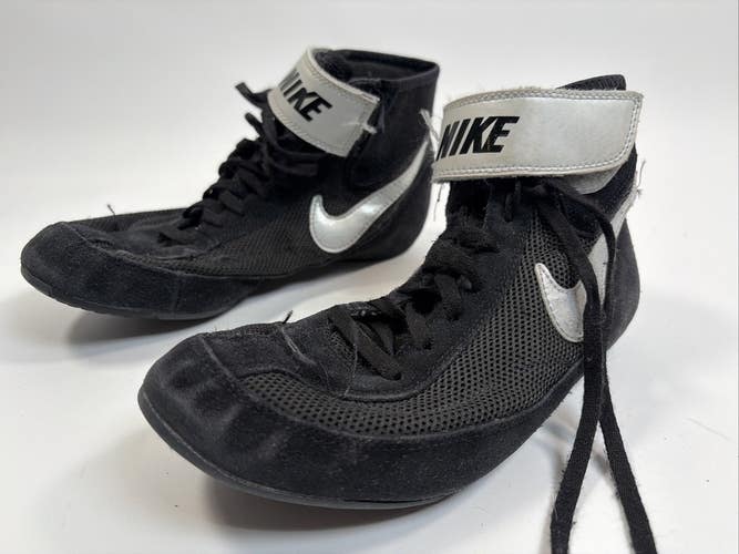 Nike Speedsweep VII GS Wrestling Shoes, Size 7
