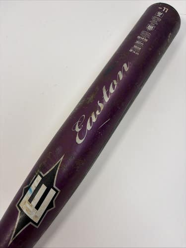 Easton Synergy Softball Bat, 30/19 (-11), 2 1/4" Barrel