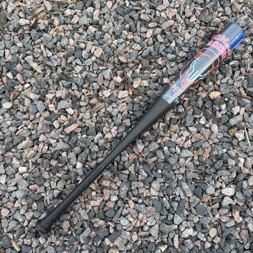NEW COMBAT MFG SPEC A1 Arena Cowboy 32/29 Midnight Rodeo BBCOR Baseball Bat