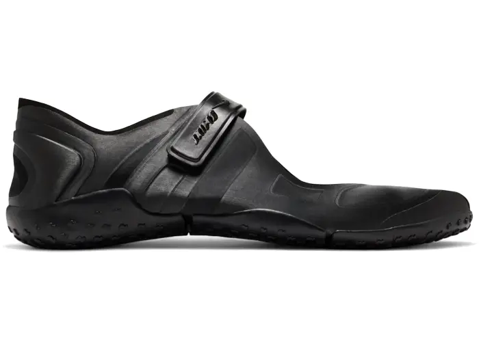 Size 7M/8.5W - Nike Rift Satin SKIMS Black Women's (NO BOX) IQ7158-001