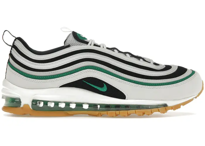 Size 8.5M/10W - Nike Air Max 97 Photon Dust Malachite ( NO BOX) 921826-021