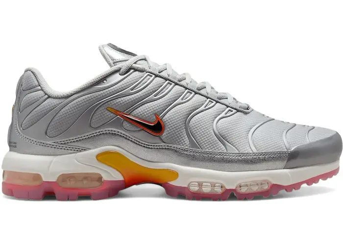 Size 11.5M/13W - Nike Air Max Plus Golf US Open ( NO BOX) HJ4518-001