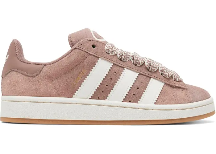 Size 8 - adidas Campus 00s Warm Clay (Women's) JR3407