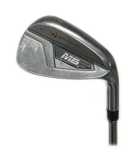 TaylorMade M6 Single Approach Wedge Graphite Recoil ES 460 Regular Flex