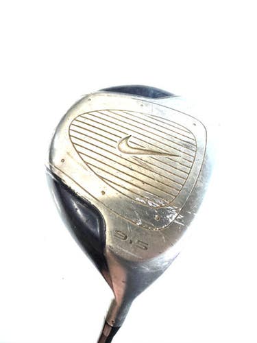 Used Nike 9.5 DEGREE Mens Driver RH 9.5 Degree 11860-S000306832