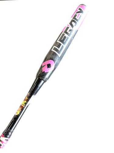 Used Demarini LEGACY BB/SB Slowpitch Bat 34" 11860-S000306823