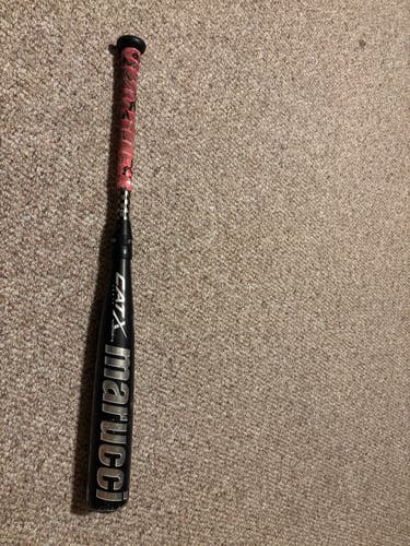 2024 Marucci CATX Vanta Composite USSSA Certified Bat (-10) 20 oz 30" (Used)