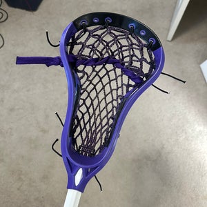 Brine Clutch 2 Strung Head