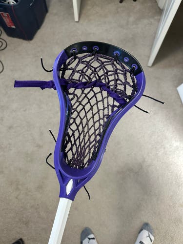 Brine Clutch 2 Strung Head