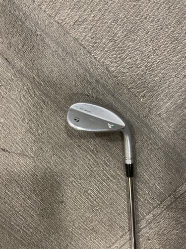 Used Taylormade MG 4 Golf Wedge Mens RH 58 Degree 11614-S000234214