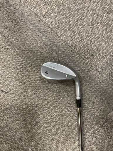 Used Taylormade MG 4 Golf Wedge Mens RH 58 Degree 11614-S000234214
