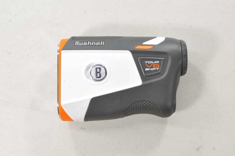 Bushnell Tour V6 Shift Slope Range Finder  #215332