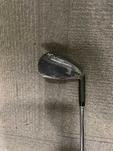 Used AURELIUS GLADIATOR Golf Wedge Mens RH 52 Degree 11614-S000234207