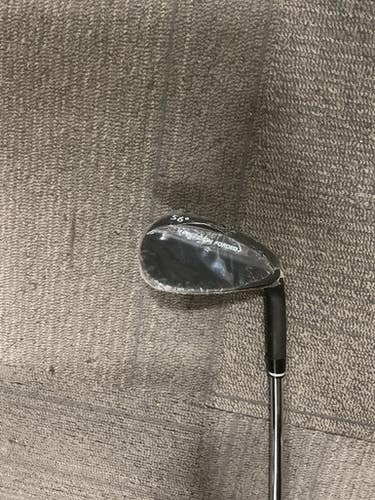 Used AURELIUS GLADIATOR Golf Wedge Mens RH 56 Degree 11614-S000234208