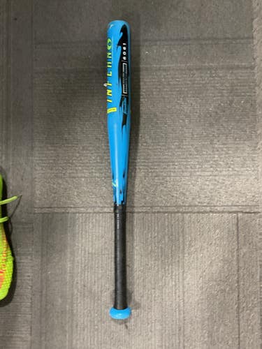 Used Franklin INFERNO BB/SB USA 2 1/4 Bat 25" 11614-S000234285