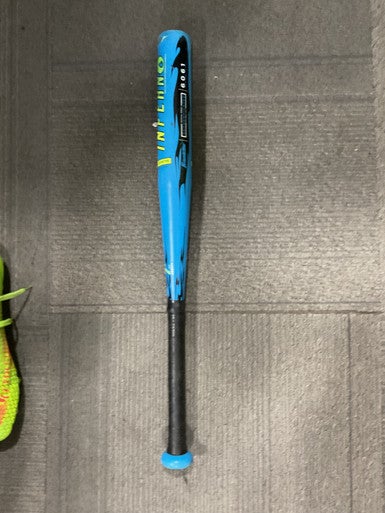 Used Franklin INFERNO BB/SB USA 2 1/4 Bat 25" 11614-S000234285
