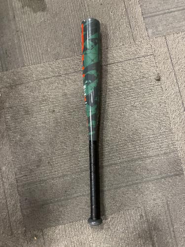 Used Easton TANGO BB/SB USA 2 1/4 Bat 24" 11614-S000234283