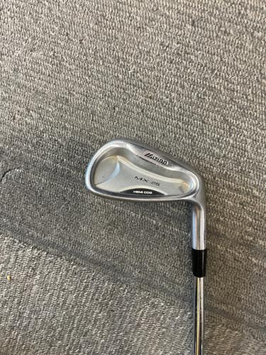 Used Mizuno MX-25 Golf Wedge Mens RH Pitching Wedge 11614-S000234253