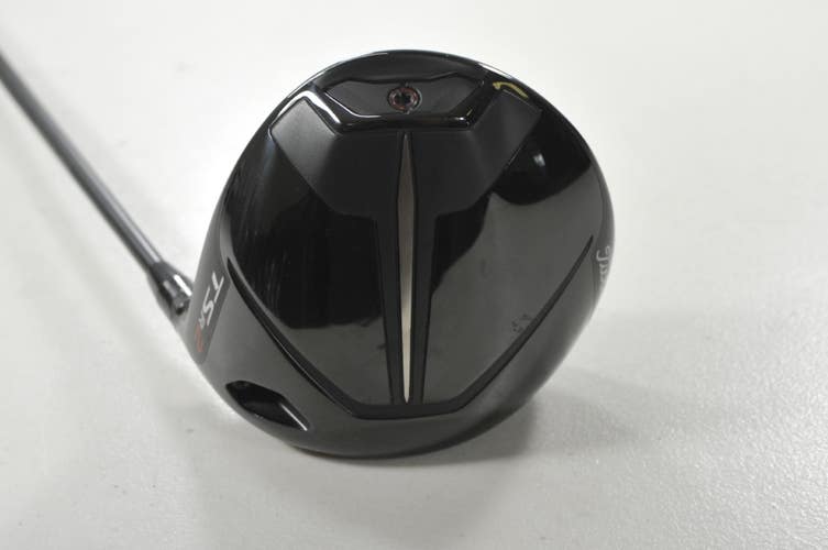 Titleist TSR2 11* Driver Senior Flex Right HZRDUS CB 5.0 50g  # 215308