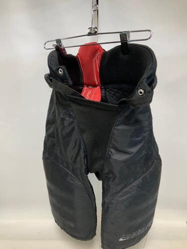 Used Bauer NSX Junior Pant Black SM 11823-S000038259