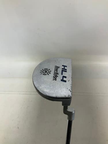 Used Tour Edge HL4 Womens Putter RH 33" 11823-S000038250