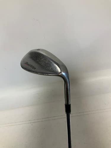 Used Tour Edge TGS Golf Wedge Mens RH 60 Degree 11823-S000038242