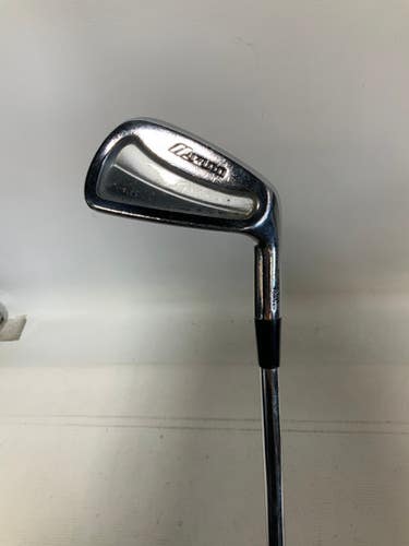 Used Mizuno MP 30 Mens Individual Iron RH 7 Iron 11823-S000038241