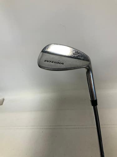 Used Integra SOFT CAST Golf Wedge Mens RH 56 Degree 11823-S000038235