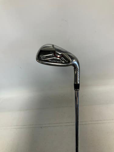 Used Taylormade BURNER 2.0 Golf Wedge Mens RH Pitching Wedge 11823-S000038233