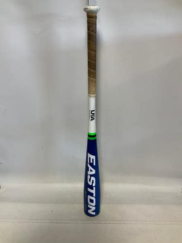 Used Easton SPEED BB/SB USA 2 5/8 Bat 28" 11823-S000038184