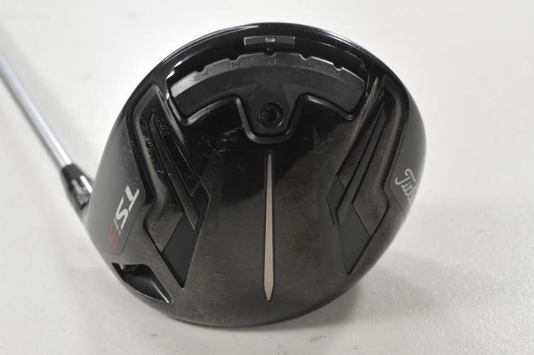 Titleist TSi3 9.0* Driver Regular Flex Right Diamana S+ 60g  # 209746