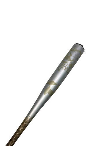 Used Demarini VOODOO X14 VOC-23 CSTM BB/SB High School -3 Bat 32" 11347-S000266979