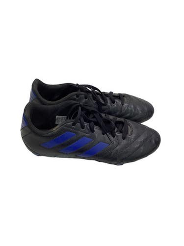Used Adidas Soccer Cleats Black Senior 7.5 11347-S000266971
