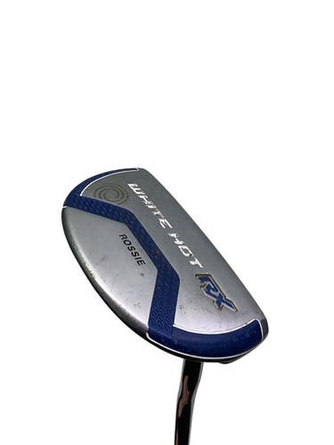 Used Odyssey WHITE HOT RX ROSSIE Mens Putter RH 11347-S000266945