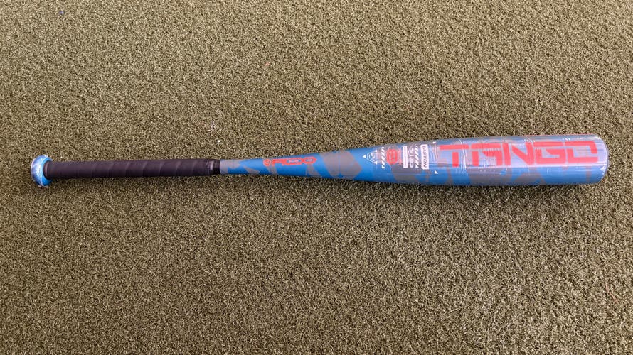 2025 Easton Tango Alloy USSSA Certified Bat (-8) 23 oz 31" (New)