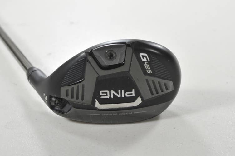 Ping G425 2-17* Hybrid Stiff Flex Right Tour 85g Graphite # 215281