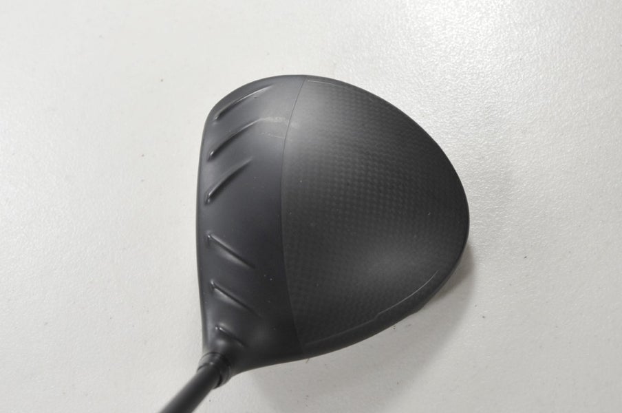 Ping G440 SFT 9* Driver Extra Stiff Flex Right Tensei 1K Black 65g