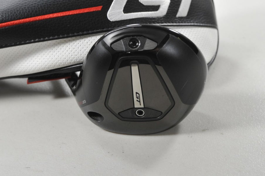 Titleist GT280 Mini 13* Driver Regular Flex Right Tensei 1K Blue 55g # 215287