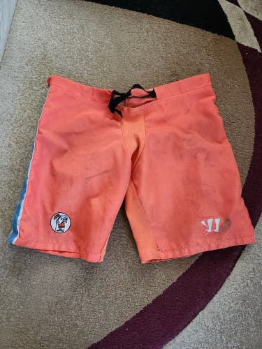 Little Caesars Large Sr. Warrior Shell..