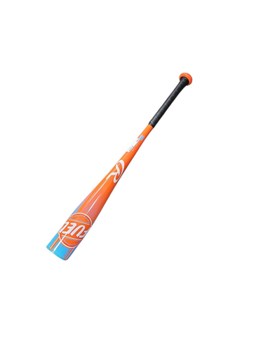 Used Rawlings FUEL BB/SB USA 2 5/8 Bat 27" 11850-S000024032
