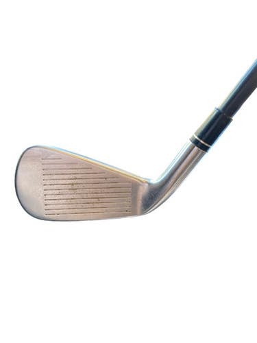 Used Taylormade TUNGSTEN Golf Chipper RH Lob Wedge 11883-S000160049