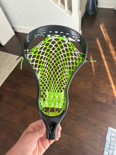 Reebok ZG3 Strung Head Warrior Crystalline Mesh (Used)