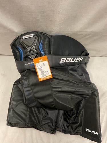 Used Bauer VAPOR VOLT Junior Pant Black MD 11490-S000271398