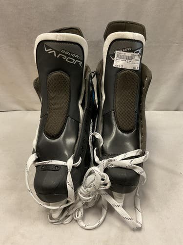 Used Bauer VAPOR X VOLT Senior Hockey Skate Senior 10 11490-S000271387