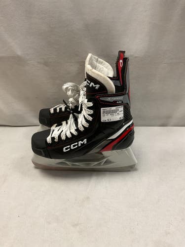 Used CCM JET SPEED FT 655 Intermediate Hockey Skate Intermediate 6.0 11490-S000271389
