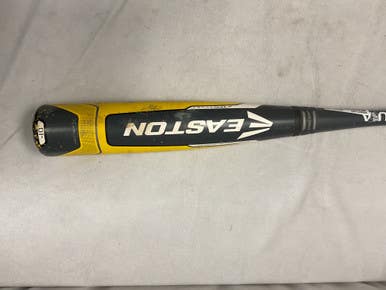 Used Easton BEAST X BB/SB Senior League Bat 29" 11490-S000271385