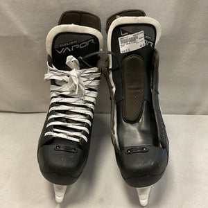 Used Bauer VAPOR X Senior Hockey Skate Senior 11 11490-S000271379
