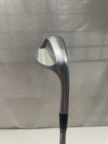 Used Cleveland CBX 4 Golf Wedge Mens RH 52 Degree 11490-S000271322