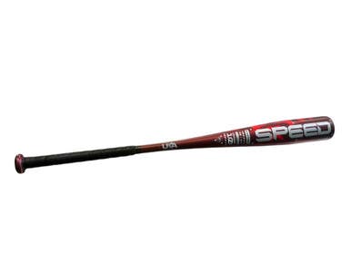 Used Easton SPEED BB USA 2 5/8 Bat 30" 11873-S000236806